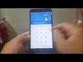 MetroPCS ZTE ZMAX PRO Set-up