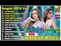 Download Lagu TIA MONIKA - STECU STECU - AJENG FEBRIA - SHINTA ARSINTA - DANGDUT KOPLO - MAHESA MUSIC TERBARU 2025