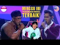 Download Lagu NUBHAN \u0026 RURI REPVBLIK - MINGGU 2 - GEGAR VAGANZA 12 - Plus KOMEN JURI  #indoreact