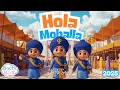Download Lagu Hola Mohalla 2025 | ਖਾਲਸੇ ਦਾ ਹੋਲਾ Anandpur sahib yatra | ਹੋਲਾ ਮਹੱਲਾ | Holi and Hola Song | BachaBox
