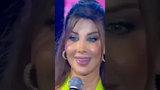 ماتيجي هنا وأنا أحبك نانسي عجرم 
