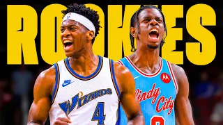 NBA "Rookies Are Taking Over!" 😱 2027 MOMENTS