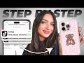The Easiest Side Hustle of 2026 Selling Phone Cases On ETSY TikTok