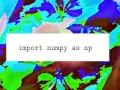 ytpype import numpy as np