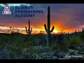 College of Engineering Summer Engineering Academy