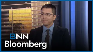 Market Call Ernest Wong s outlook on North American Large Caps July 7 2026