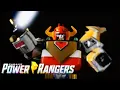 Download Lagu Galaxy Megazord First Battle | Power Rangers Lost Galaxy | Power Rangers Official