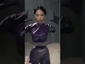 Download Lagu Enak #rap #newmusic #dance #femalerapper #hiphop #jennie