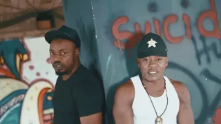 eedris abdulkareem ft konga trouble dey sleep