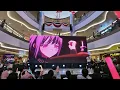 Ave Mujica – Alter Ego（上映＆リアクション）| ブシロードエキスポ 2025 マニラ