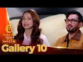 Lagu Tantangan Box Misterius Bikin Tegang | Gallery 10 Part 1 (1/10) | MASTERCHEF INDONESIA SEASON 13