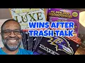 50 Luxe still playing well Md Lottery scratch off tickets
