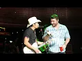 Chris Young & Brad Paisley- I'm Still A Guy Klipsch Center 7-30-16