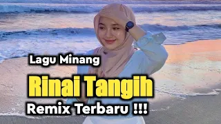rinai tangih dangdut minang remix