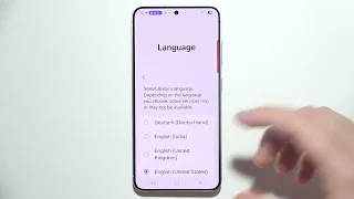 Samsung S25 How To Change Bixby Language 