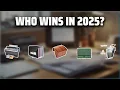 The Top 5 Best File Organizer in 2025 - Must Watch Before Buying