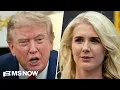 Tempted to tell him QUIET PIGGY Tim CLAPS BACK at Trump ally for FREAKING OUT over Trump aide