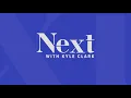Too hot for ice cream Next with Kyle Clark full show 26