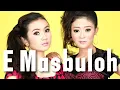 Download Lagu E MASBULOH - 2 UNYU ( LIRIK ) ✅