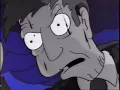 The Simpsons - Bart s Nightmare Principal Skinner