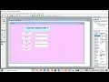 Microsoft Visual basics 6 0 Students Marks Analysing System in one