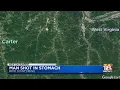 Man Shot In Stomach In Boyd County