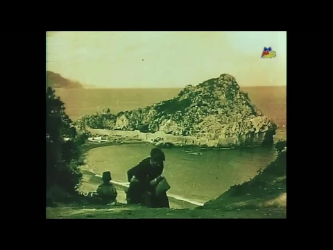 Da Sorrento ad Amalfi - Piero Marelli (1910)