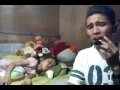 Lagu Bini so kase tinggal jao