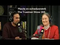Download Lagu Macht en Schaduwwerk met Karen Hamaker Zondag   The Trueman Show #205