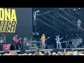 Winona Fighter ~ You Look Like a Drunk Phoebe Bridgers #live #set #opener #minnesota #yacht #club 