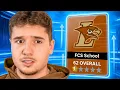 10 Year Rebuild with an FCS School