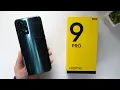 Download Lagu Realme 9 Pro 5G Unboxing | Hands-On, Design, Unbox, Set Up new, Antutu, Camera Test