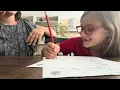 UFLI Foundations Step 8 Sentence Dictation for Skill Practice