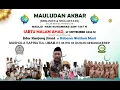 Download Lagu 05 Supar Ya Robi Bil Mustofa#hadroh