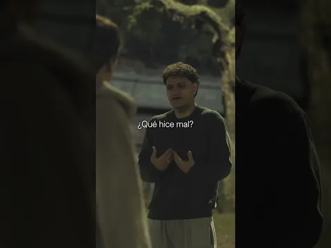 Alguien sabe de qué película es esta escena? 👀
