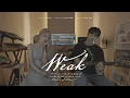 Lagu Weak - SWV (Covered by BELLE) | BELLE’s music studio