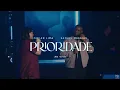 Midian Lima e Samuel Messias - Prioridade (Ao Vivo) (Clipe Oficial MK Music)