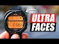 Top 25 BEST Free Paid Galaxy Watch Ultra Wear OS Faces