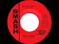 1964 HITS ARCHIVE: Out Of Sight - James Brown