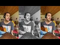 Todo lo que se fue - Dread Mar I (cover)