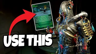 This ABILITY Will IMPROVE Your Nekros FARMING BUILD Forever Warframe Build Guide 2026