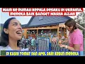 Download Lagu MAIN KE RUMAH KEPALA DESA UKRAINA YANG CANTIK DAN ASRI || VLOG PEDESAAN UKRAINA