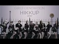 Lagu Girls' Generation (소녀시대) - Hikkup OT9 Demo (2011)