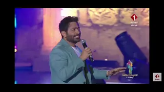 لأول مره اغنية هرمون السعاده    كاملة اغنية فيلم تاج النجم تامر حسني  هرمون السعادة  تامر  دندنها