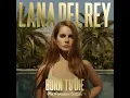 Download Lagu Lana Del Rey - Cola (Audio)