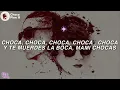 Plan B - Choca (Letra)