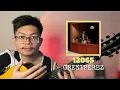 Lagu Learn 12065 by GRENTPEREZ on Guitar Super Fast and Easy!