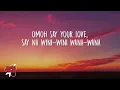 WizKid - Joro (Lyrics)