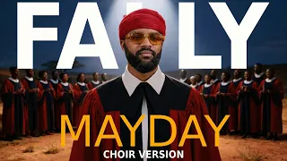 fally mayday choir version 