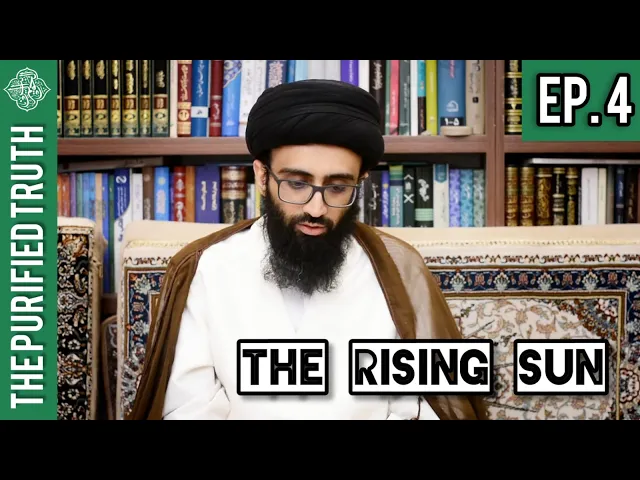 ⁣The Rising Sun Ep. 4 || Understanding the Roles of the Representatives and Deputies